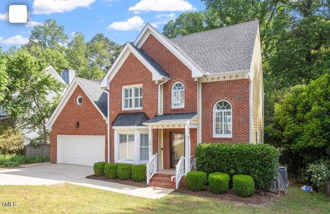 2812 Dahlgreen Road Raleigh NC 27615