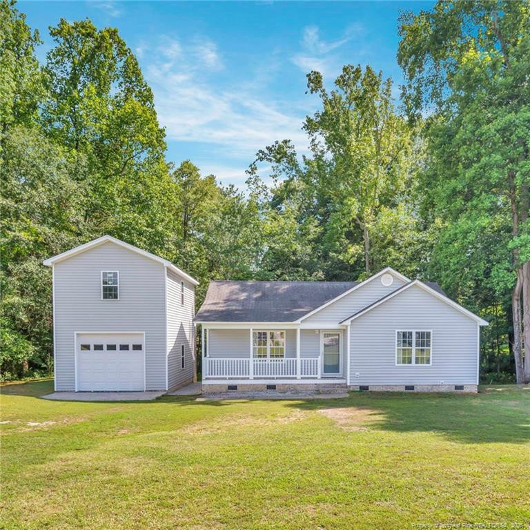 1109 Danesfield Court