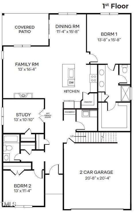 7585 Percussion Drive Apex NC 27539