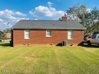 16 S Hillsborough Street