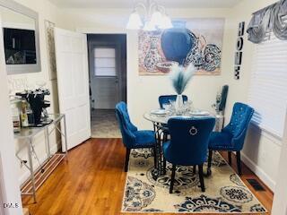 16 S Hillsborough Street