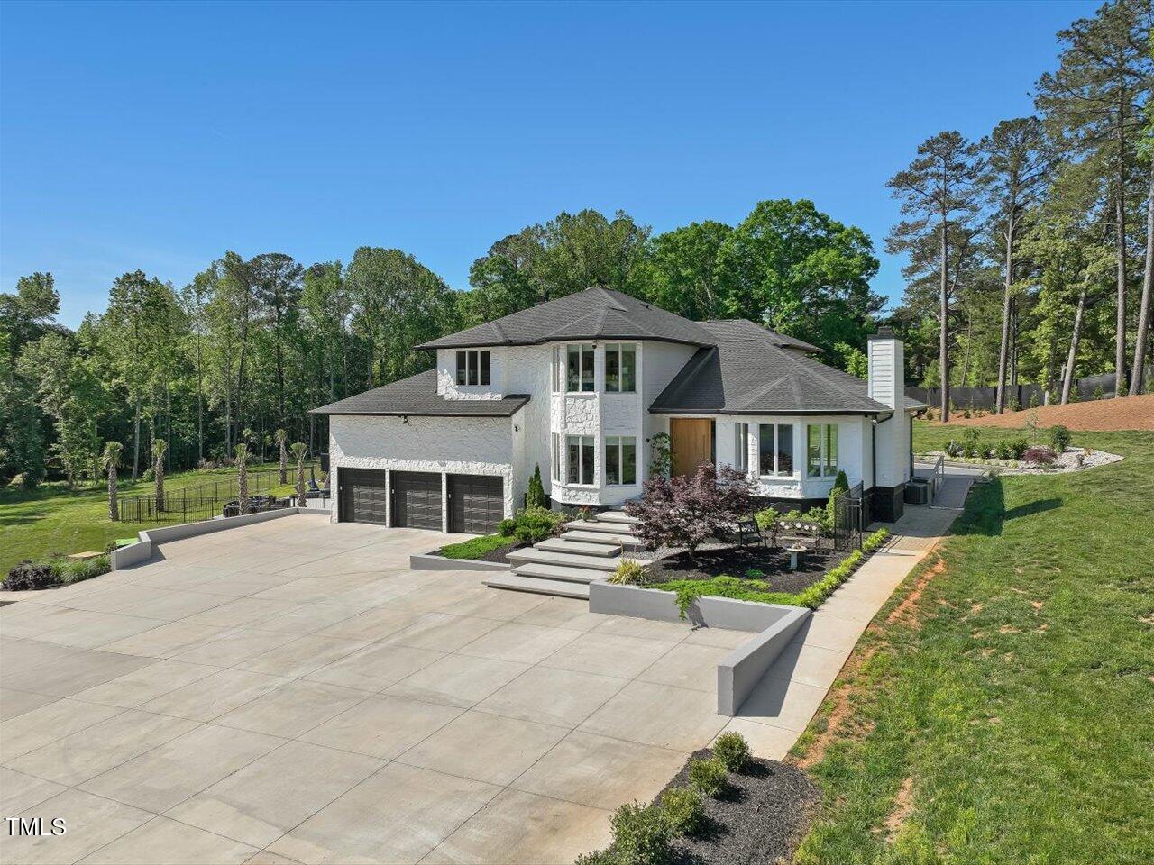 4001 Campbell Road
