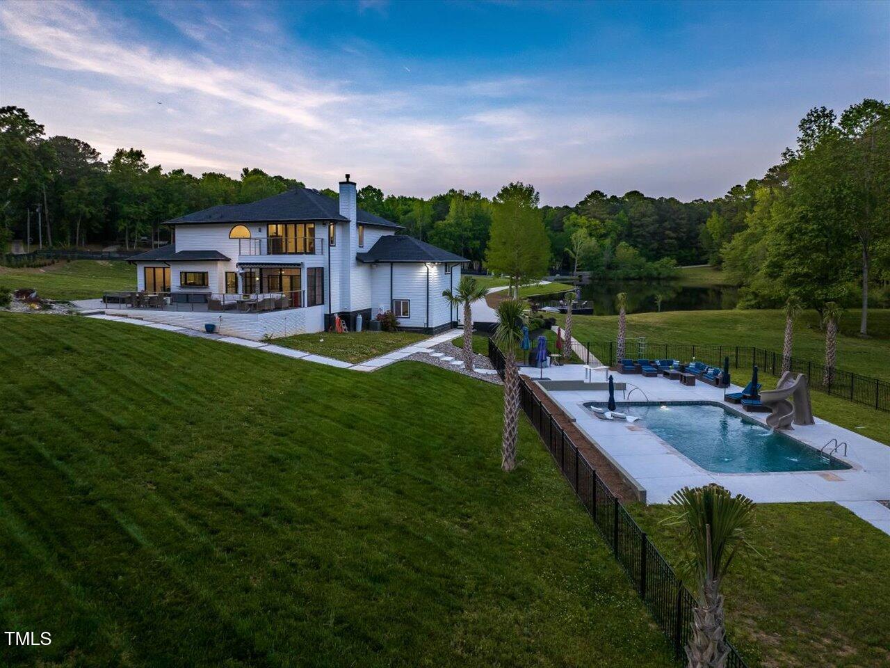 4001 Campbell Road