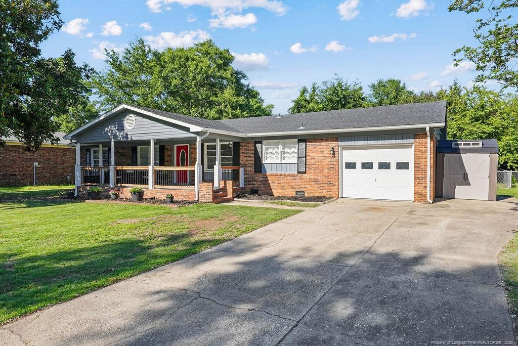 1125 Thornwood Place