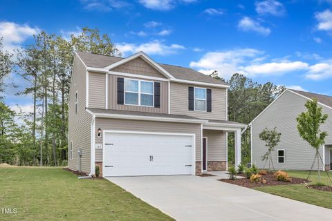 111 Rhino Bend Oxford NC 27565