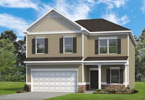 4867 Pioneer Drive Sanford NC 27330