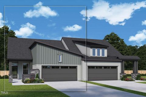 93 Tantara Bend Pittsboro NC 27312