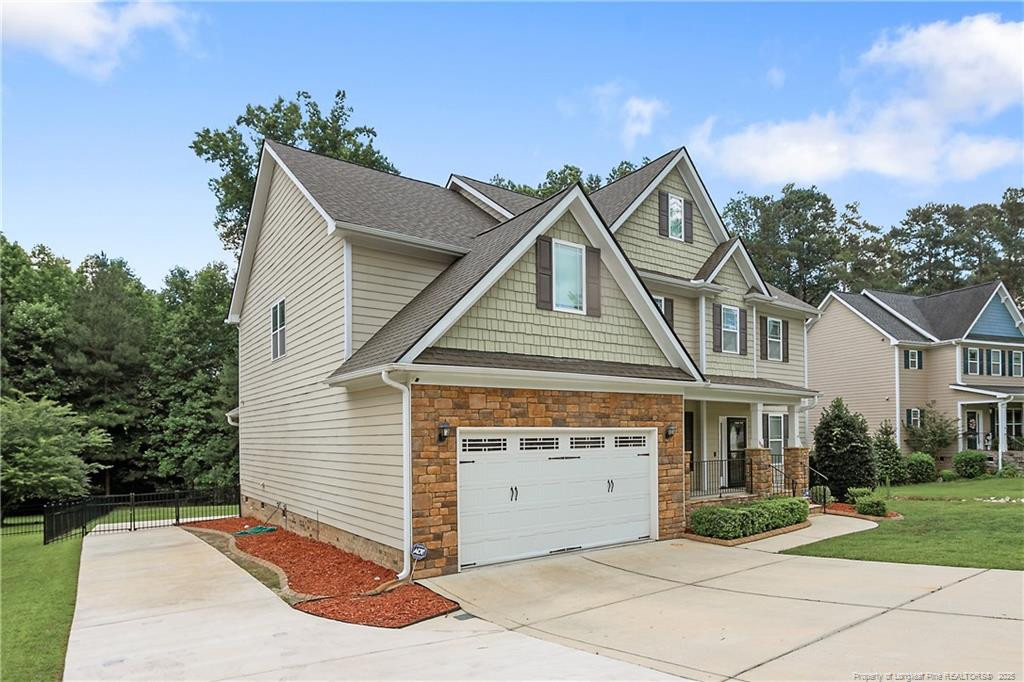 116 Springside Drive