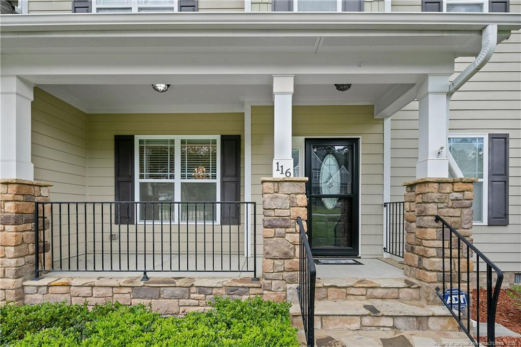116 Springside Drive