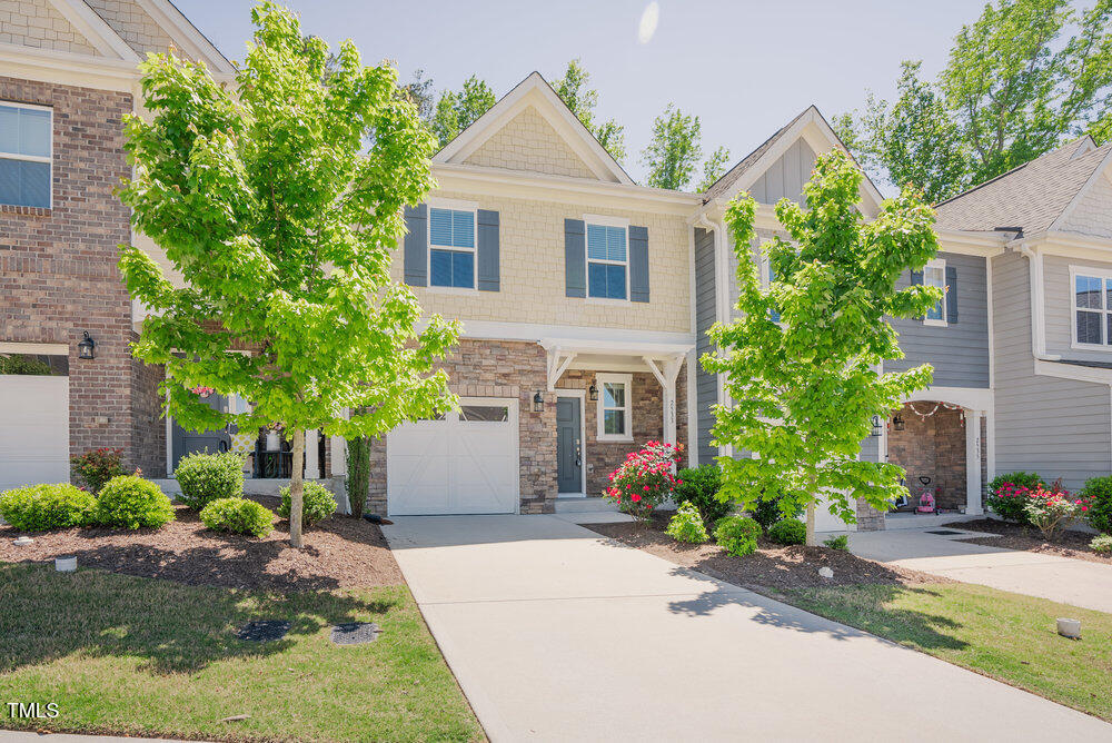 2533 Sunnybranch Lane