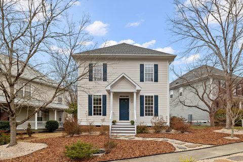 104 Red Sunset Place Carrboro NC 27510