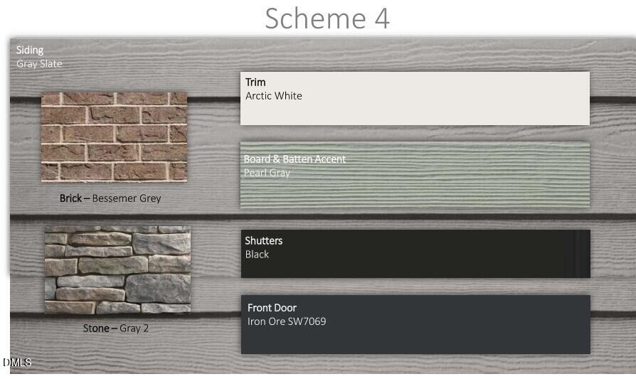 1045 Hardin Hill Lane