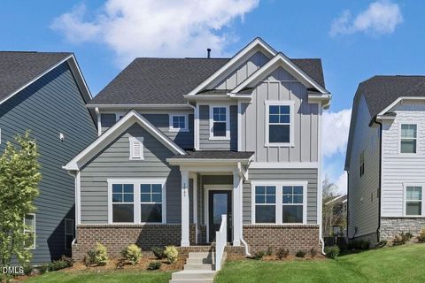 1045 Hardin Hill Lane Knightdale NC 27545