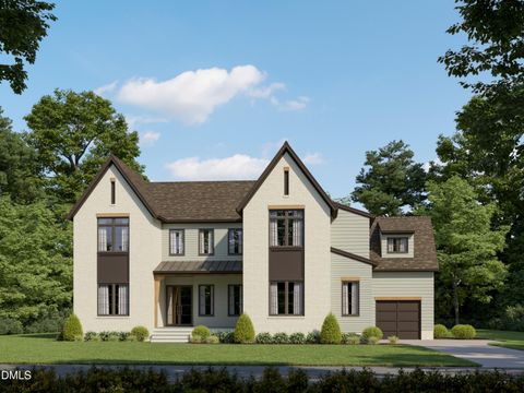 221 Dublin Road Raleigh NC 27609