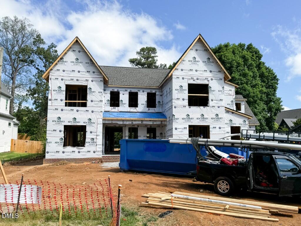 221 Dublin Road