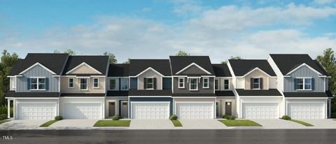 132 Malbec Drive Chapel Hill NC 27516