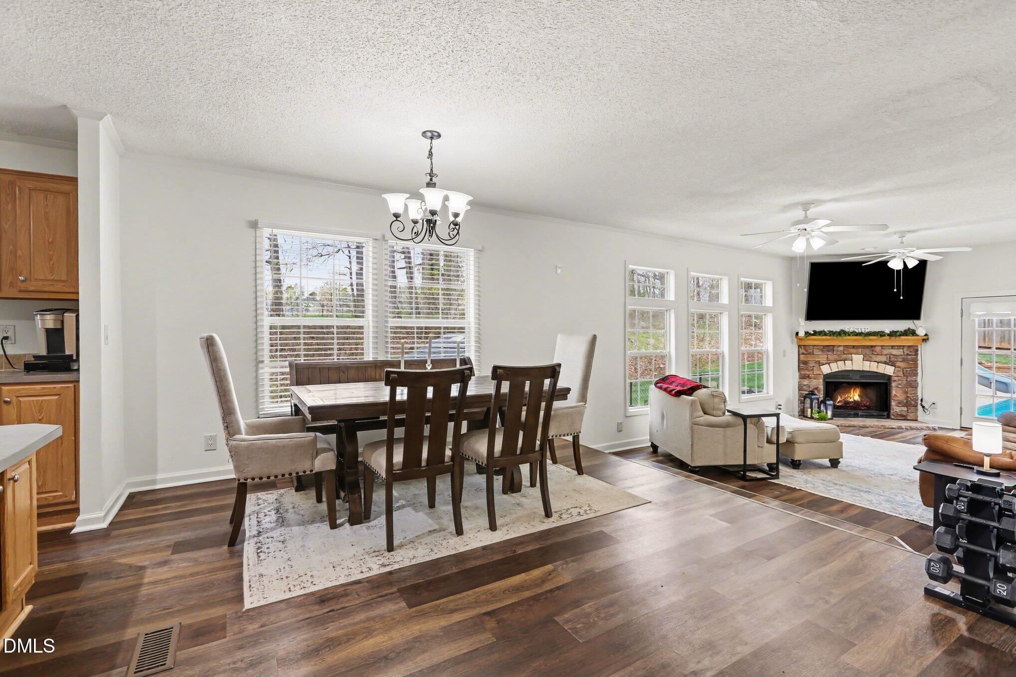 6555 Big Spring Road