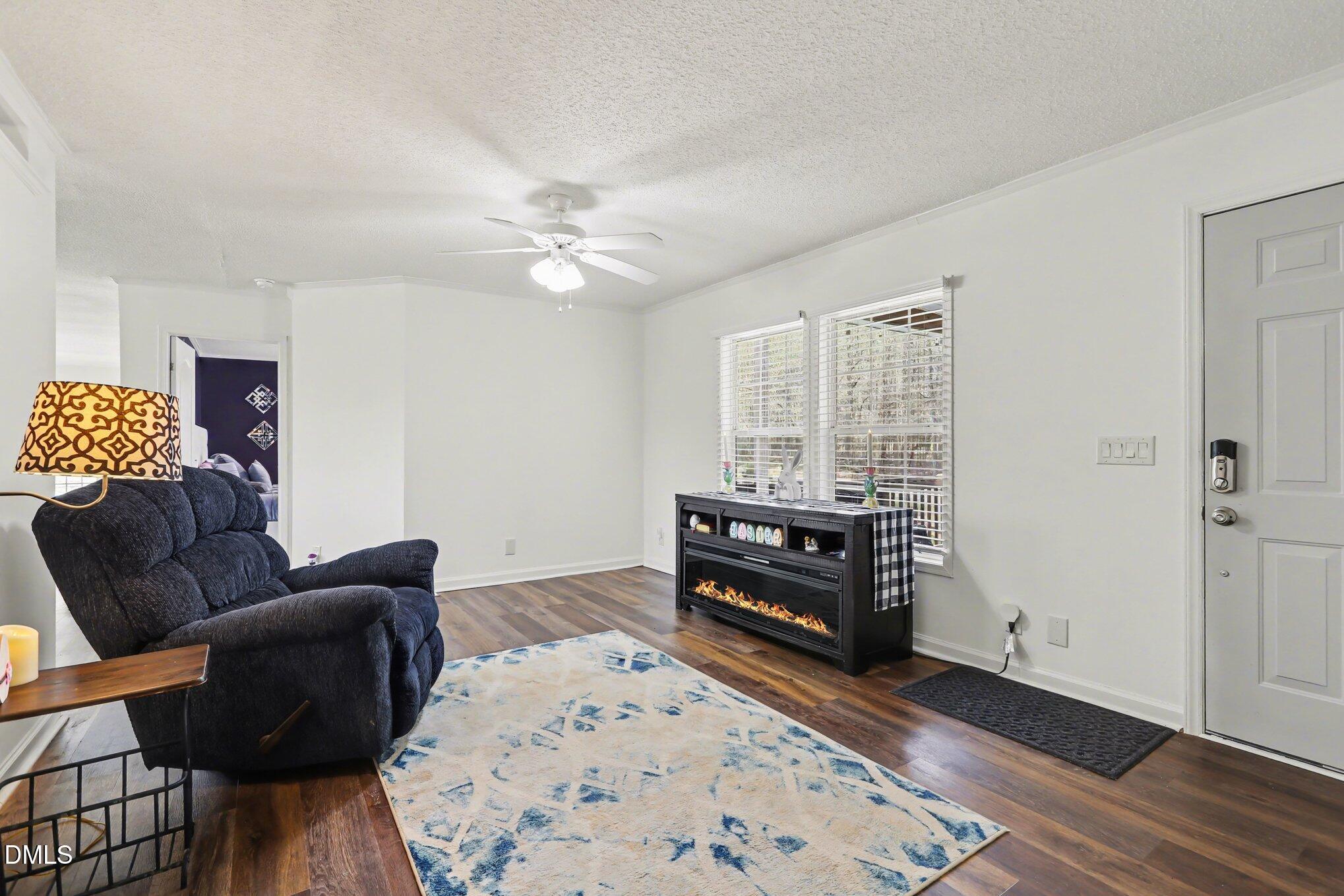 6555 Big Spring Road