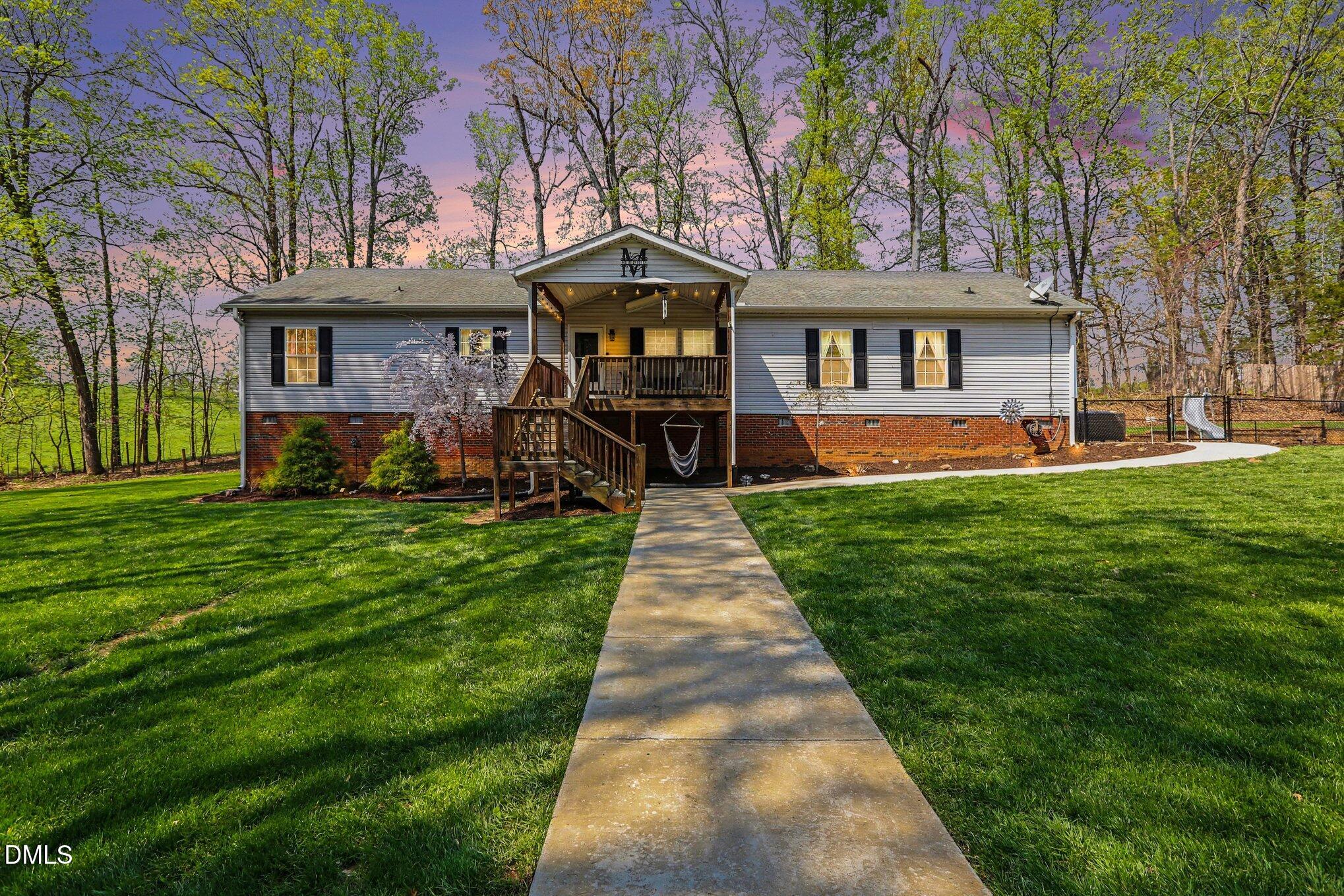 6555 Big Spring Road