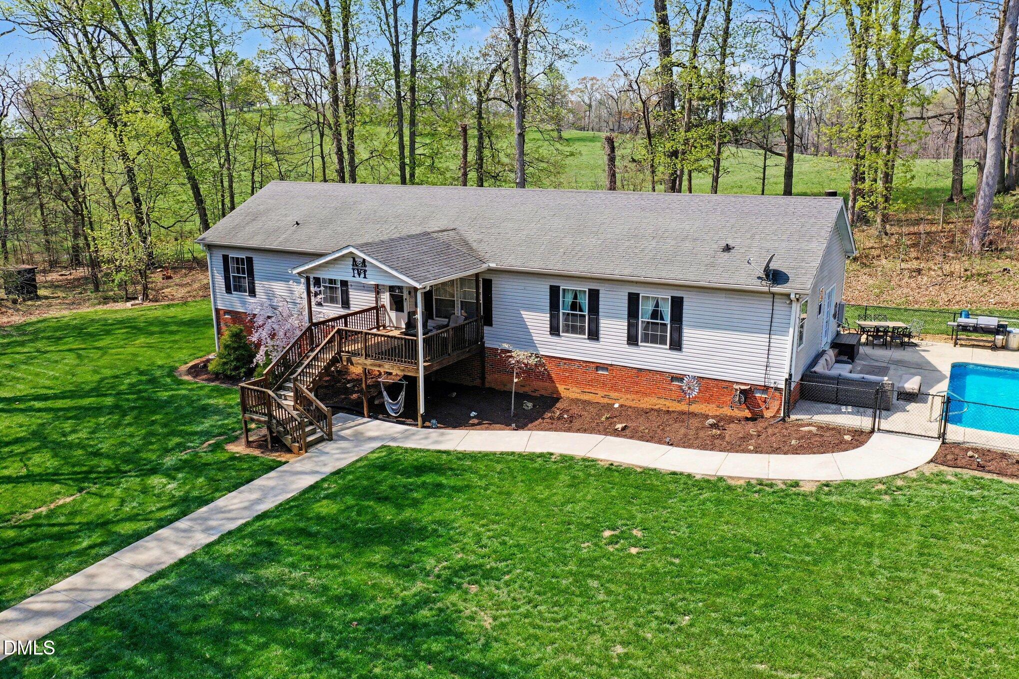 6555 Big Spring Road