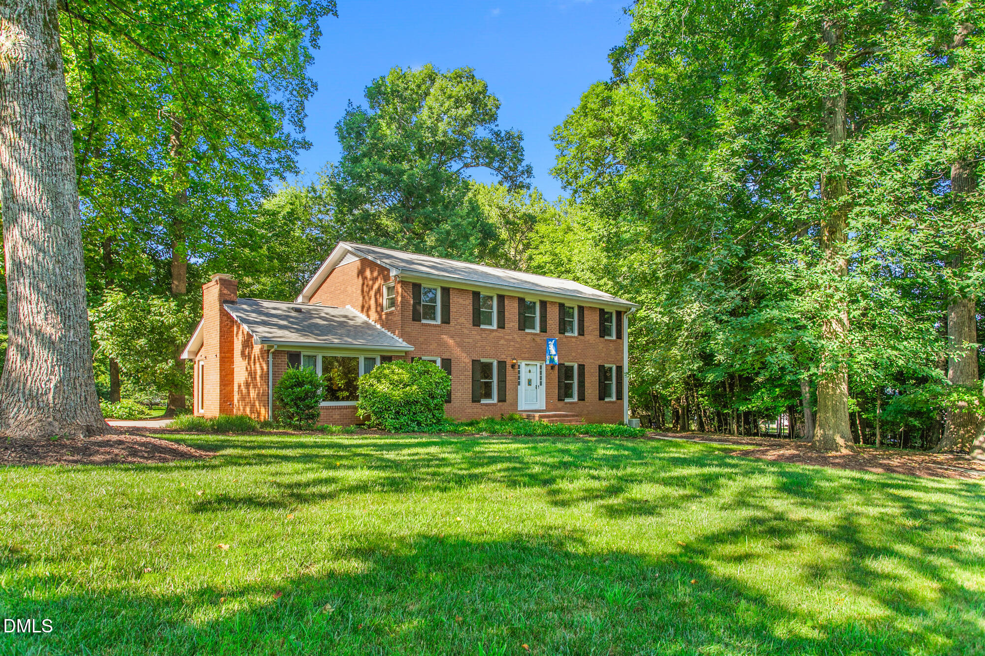 116 E Laramie Drive