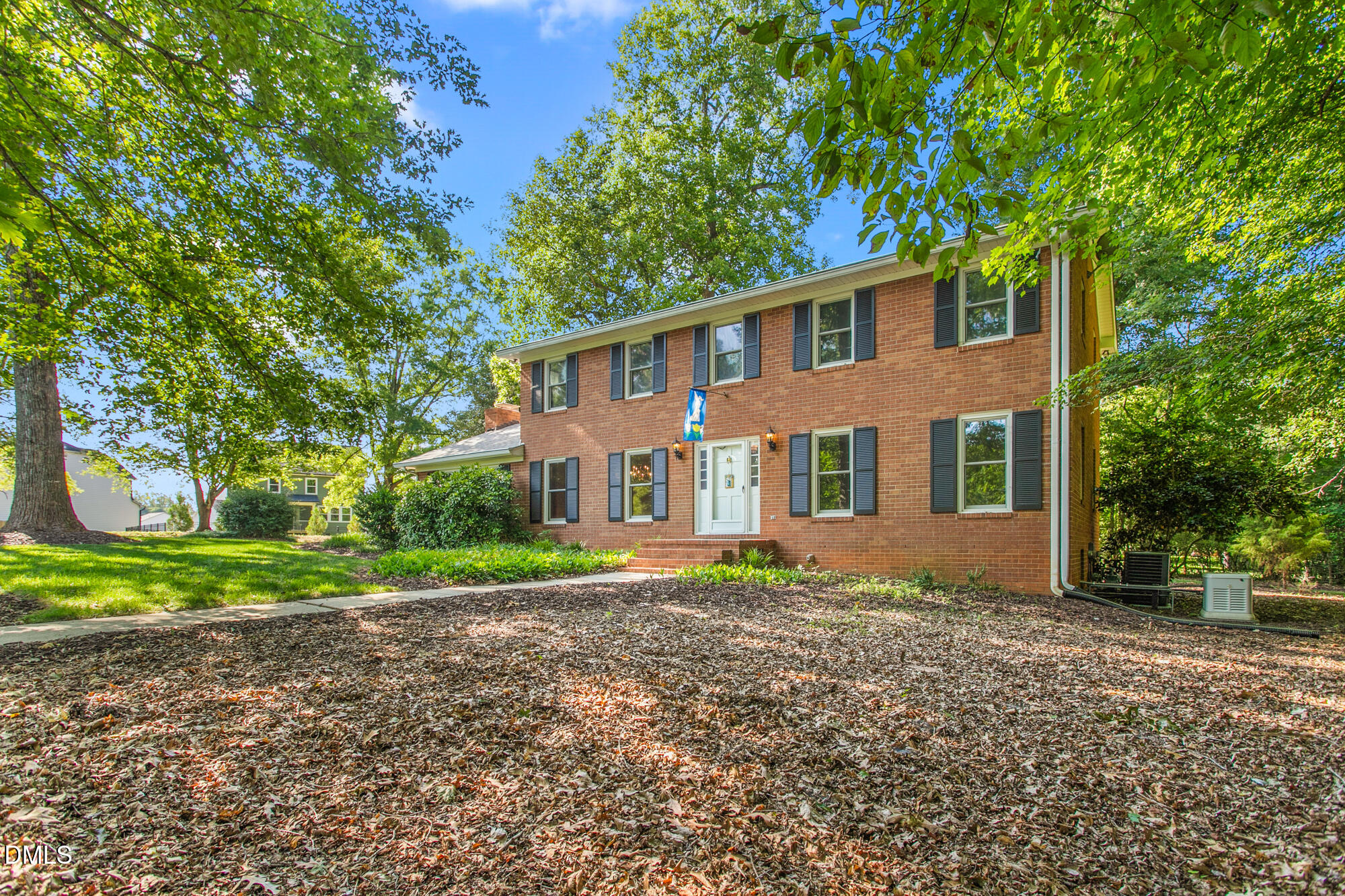 116 E Laramie Drive