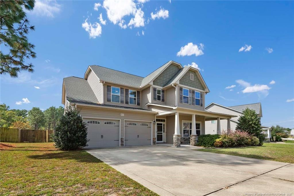 2111 Yates Ranch Road