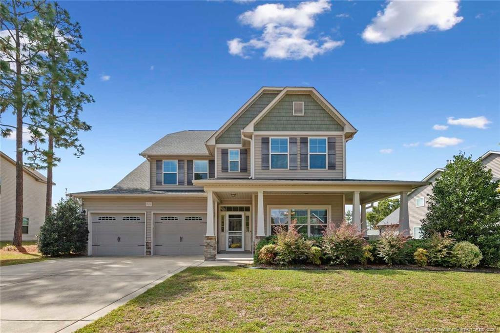 2111 Yates Ranch Road