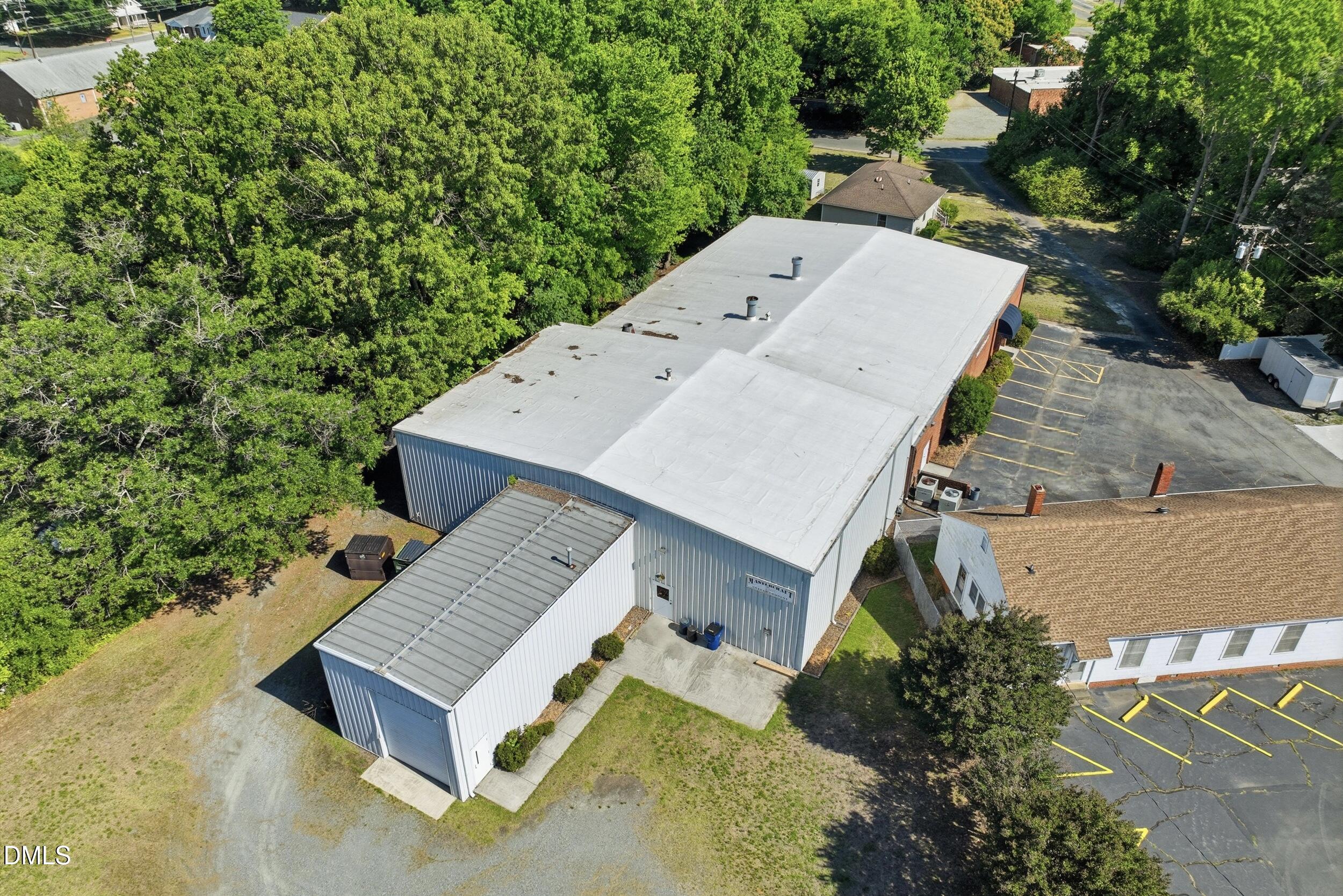 315 W Parker Street