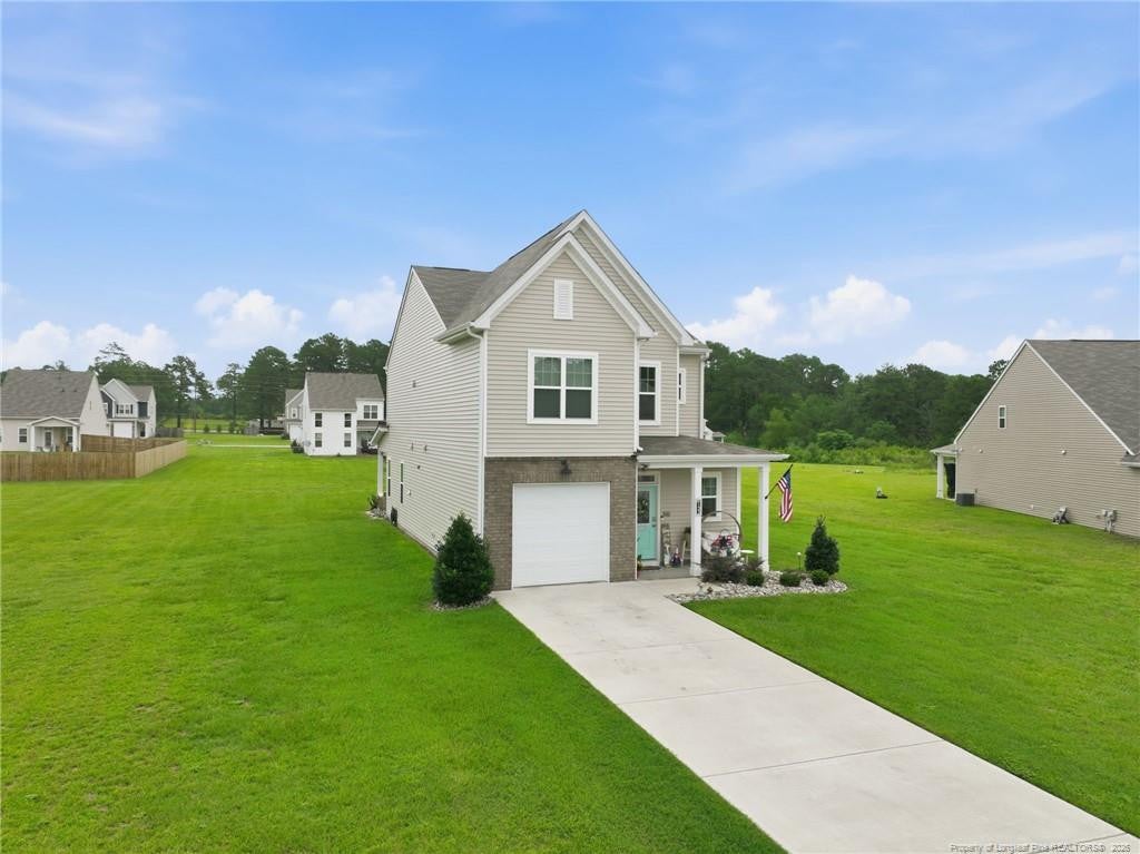 133 Sailfish Place