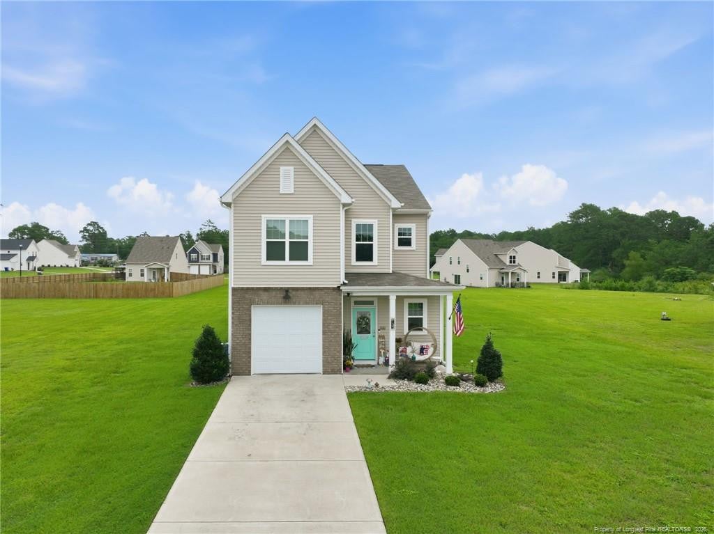133 Sailfish Place