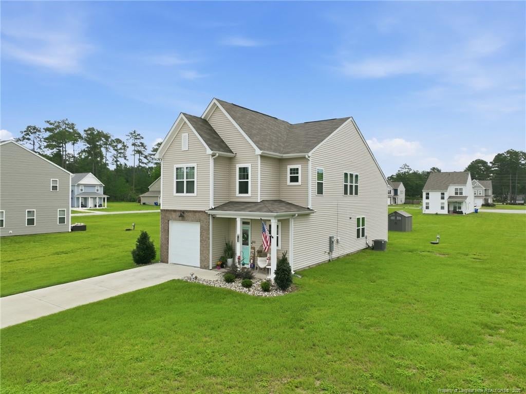 133 Sailfish Place