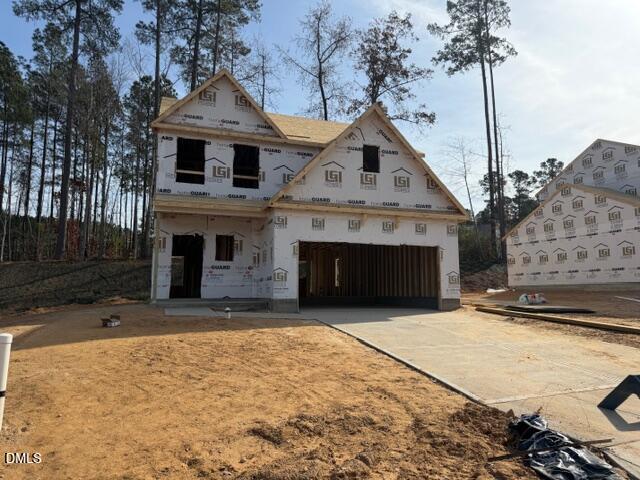 30 Neuse Hollow Court