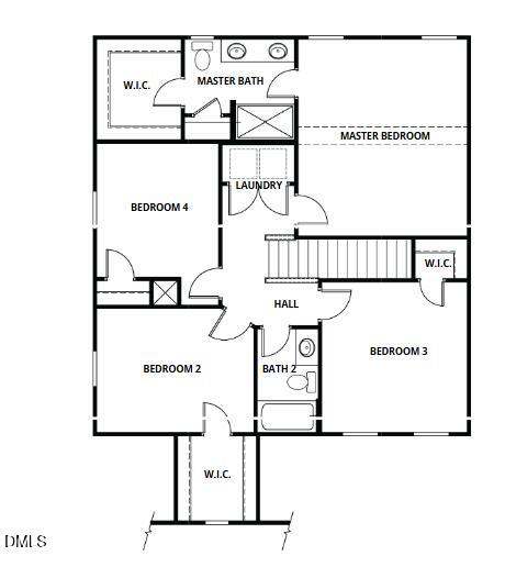 30 Neuse Hollow Court