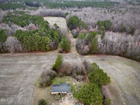 Lot 6 W River Road Franklinton NC 27525