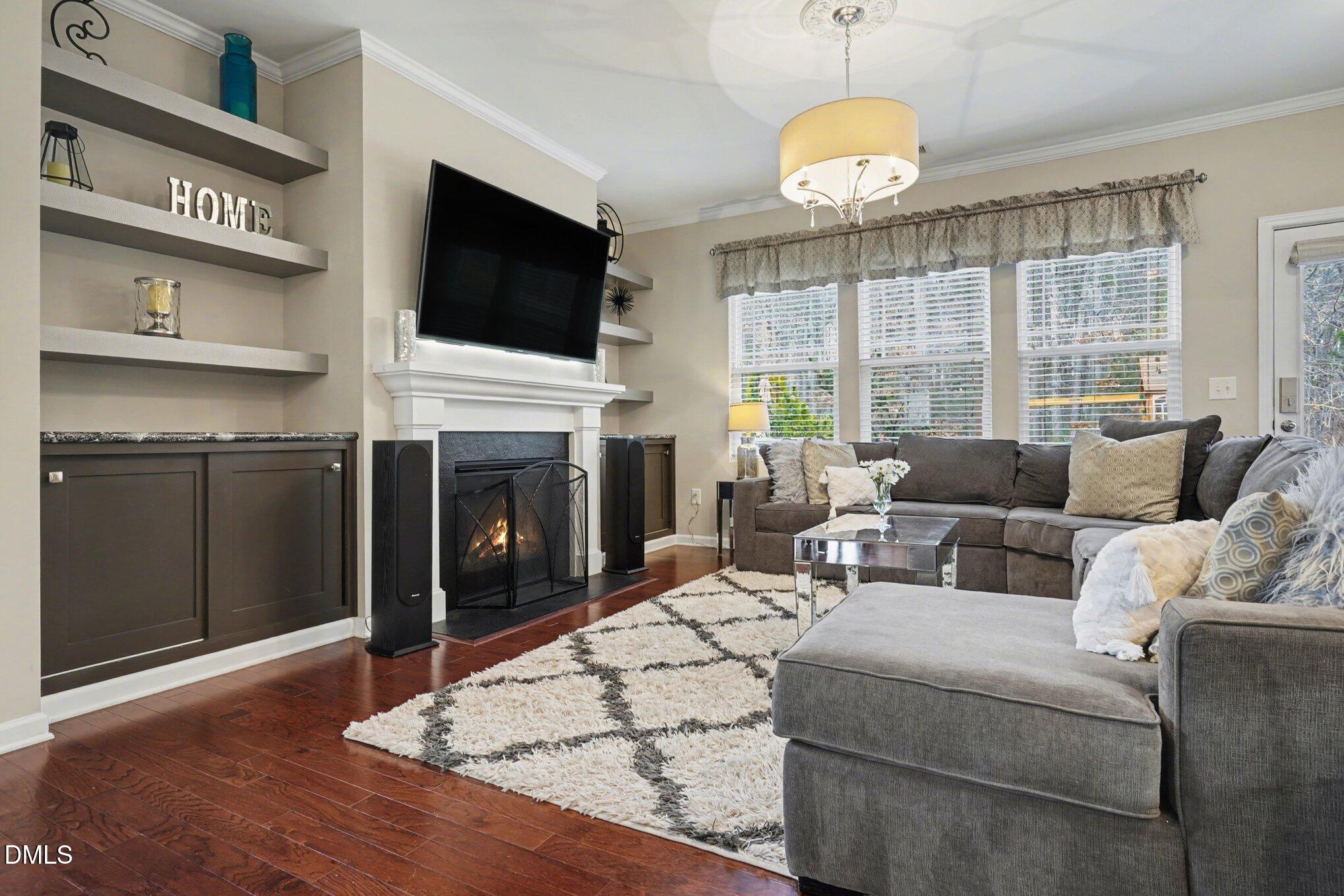 2051 Tanners Mill Drive