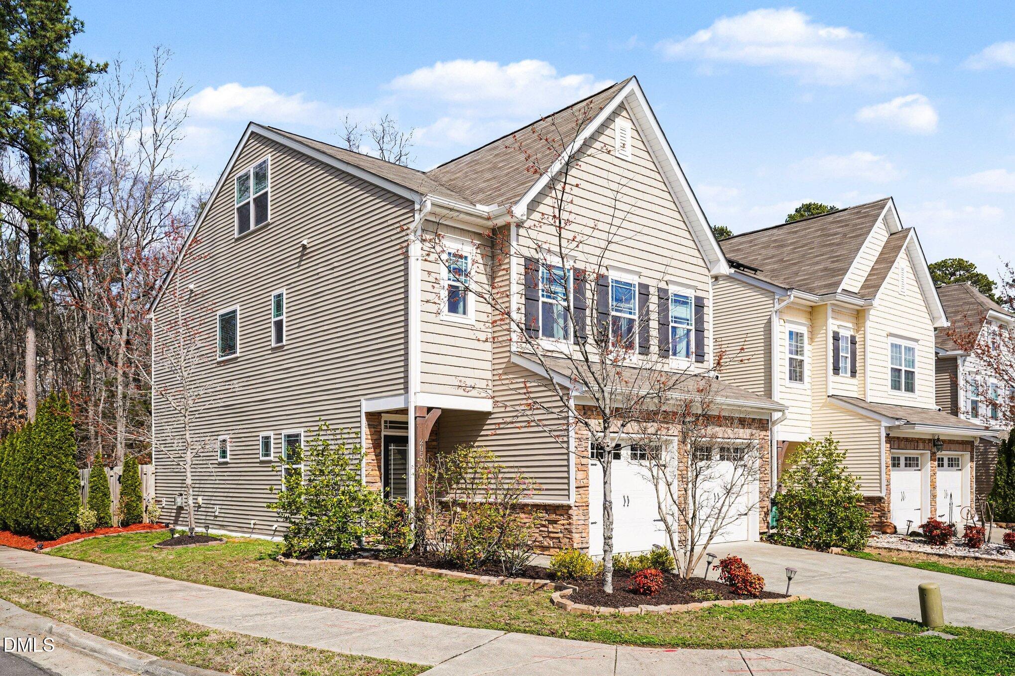 2051 Tanners Mill Drive