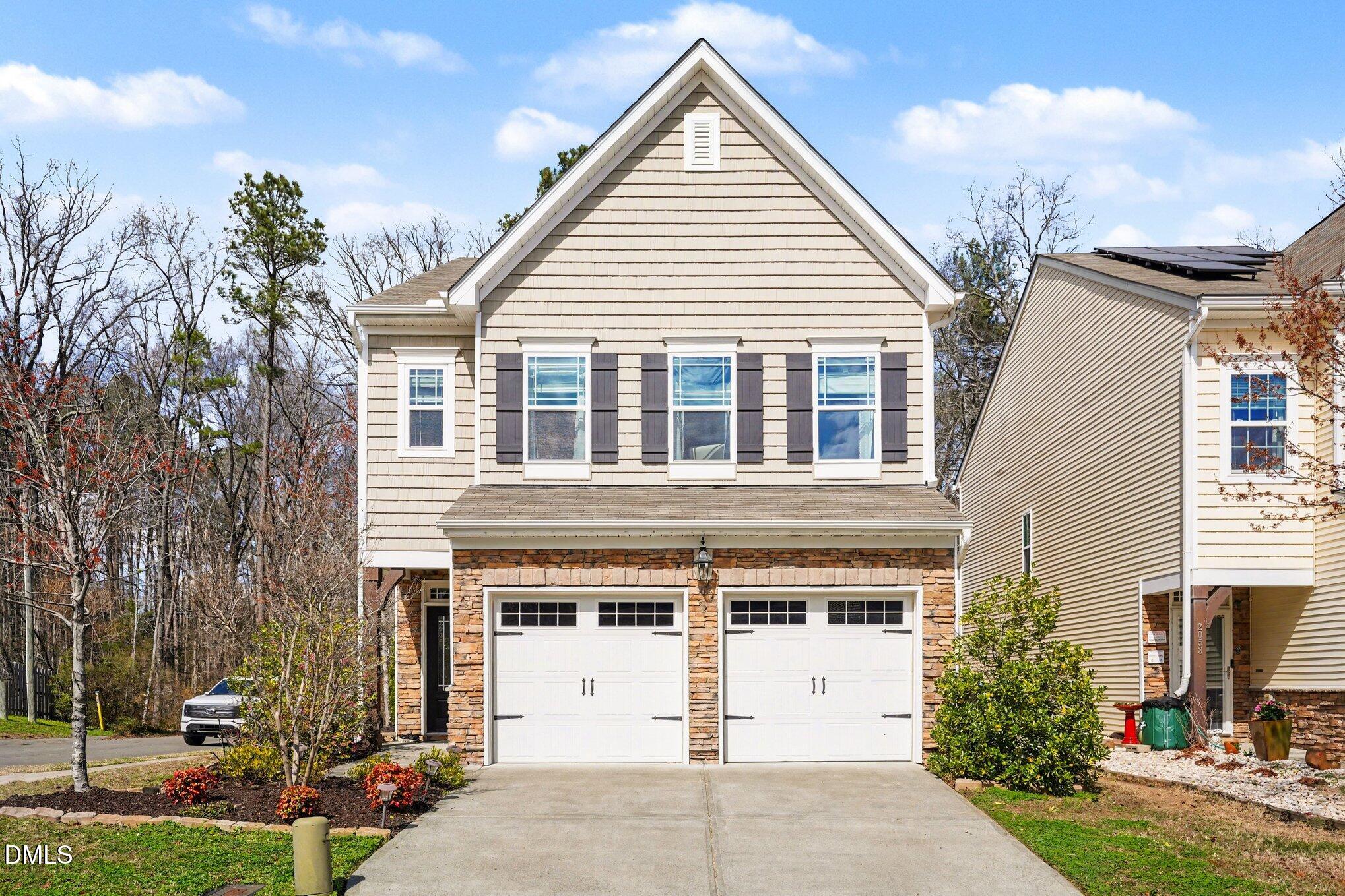 2051 Tanners Mill Drive