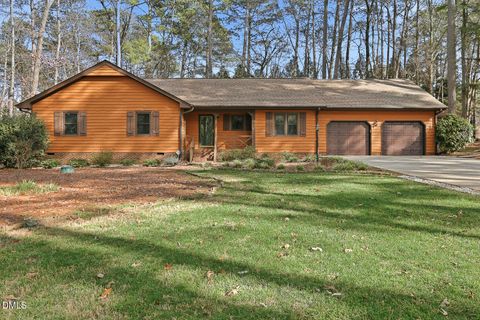 8421 Crowder Road Raleigh NC 27603