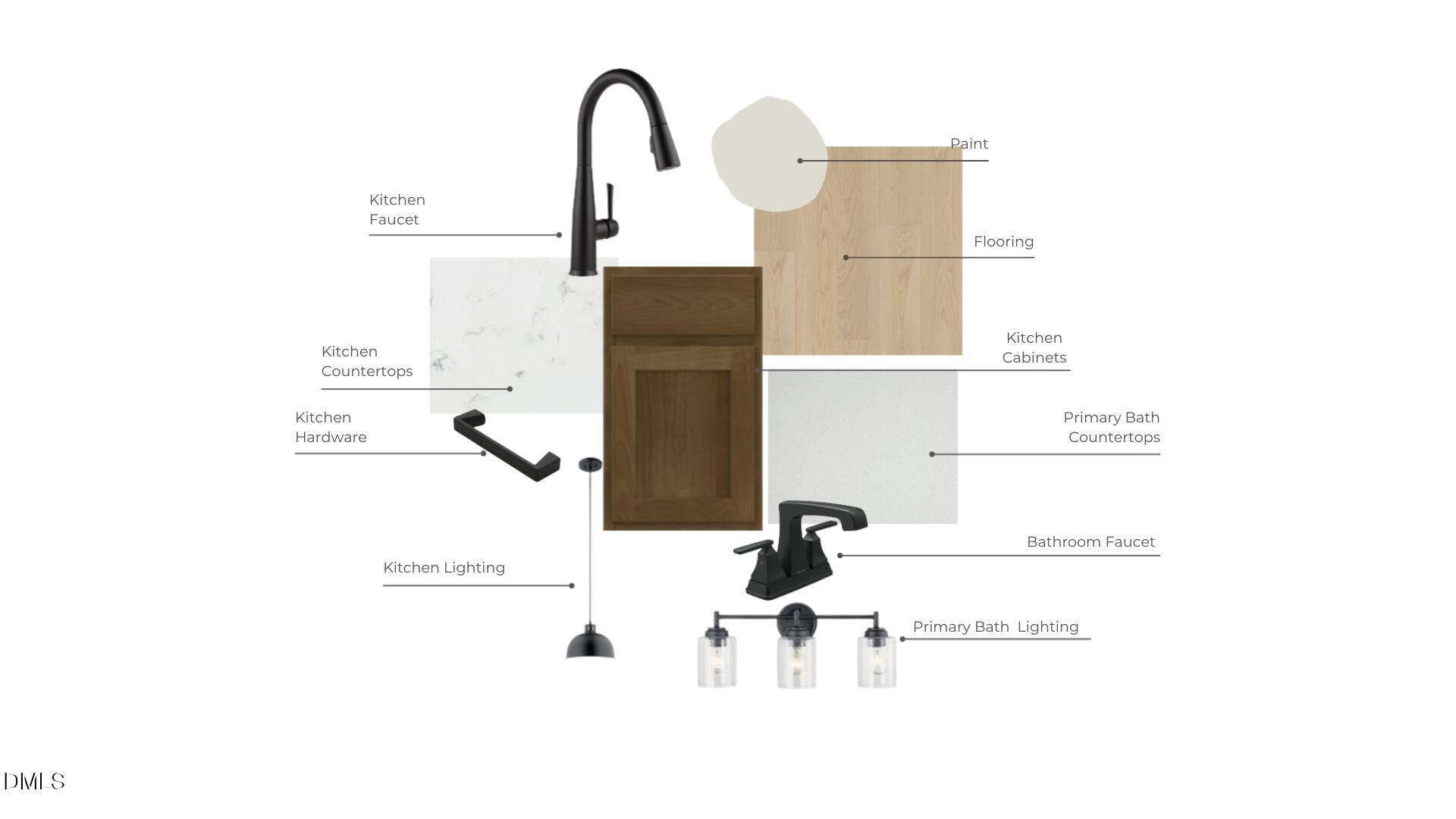 244 Oak Summit Place