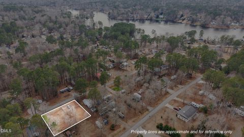 Photo of 137 Tonto Drive, Louisburg, NC 27549 (MLS # 10147755)