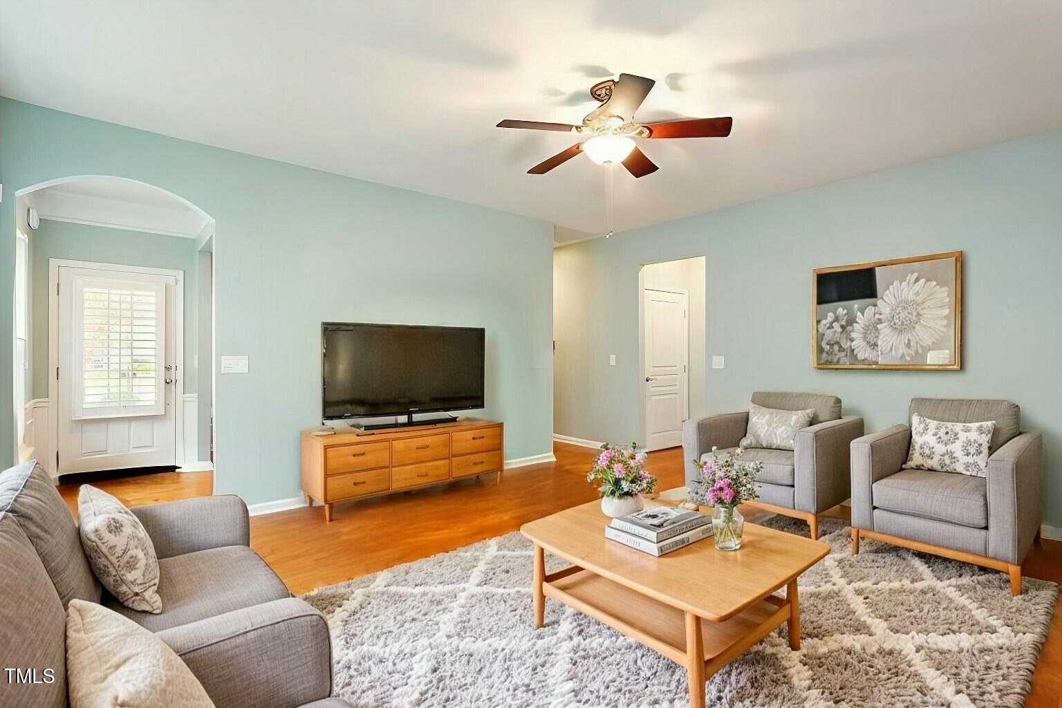 830 Finnbar Drive