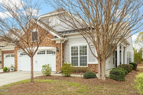 830 Finnbar Drive Cary NC 27519