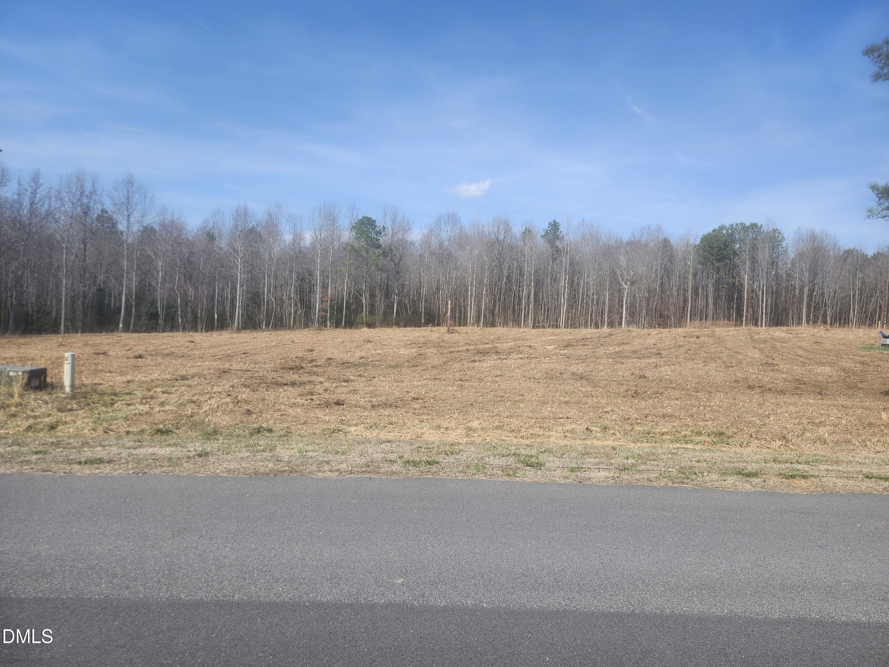 Lot 21 Sandy Plains Lane