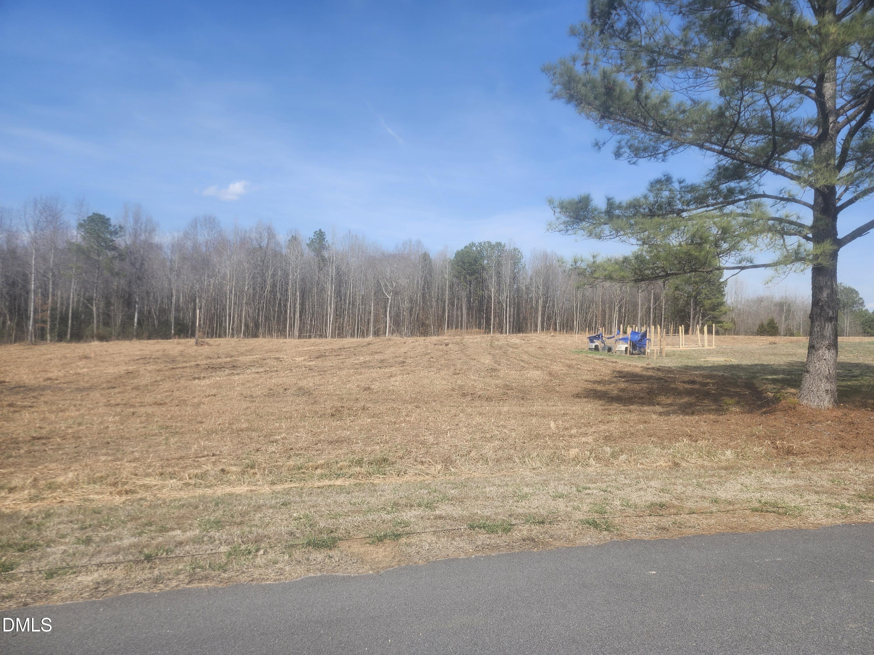 Lot 21 Sandy Plains Lane