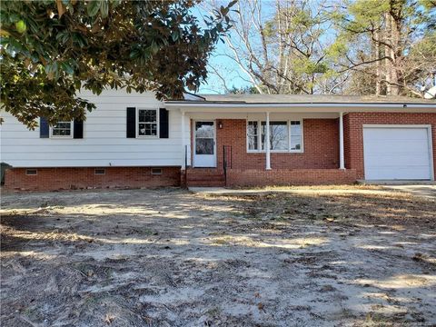 4510 Coventry Road, Fayetteville, NC 28304 - MLS#: LP718709