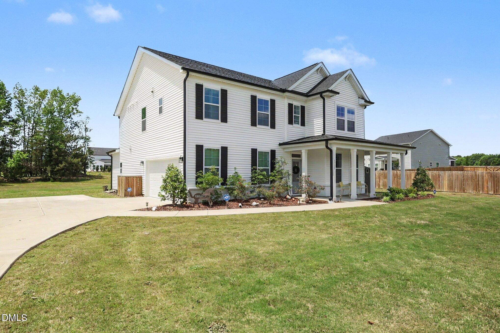 1723 Neills Creek Road