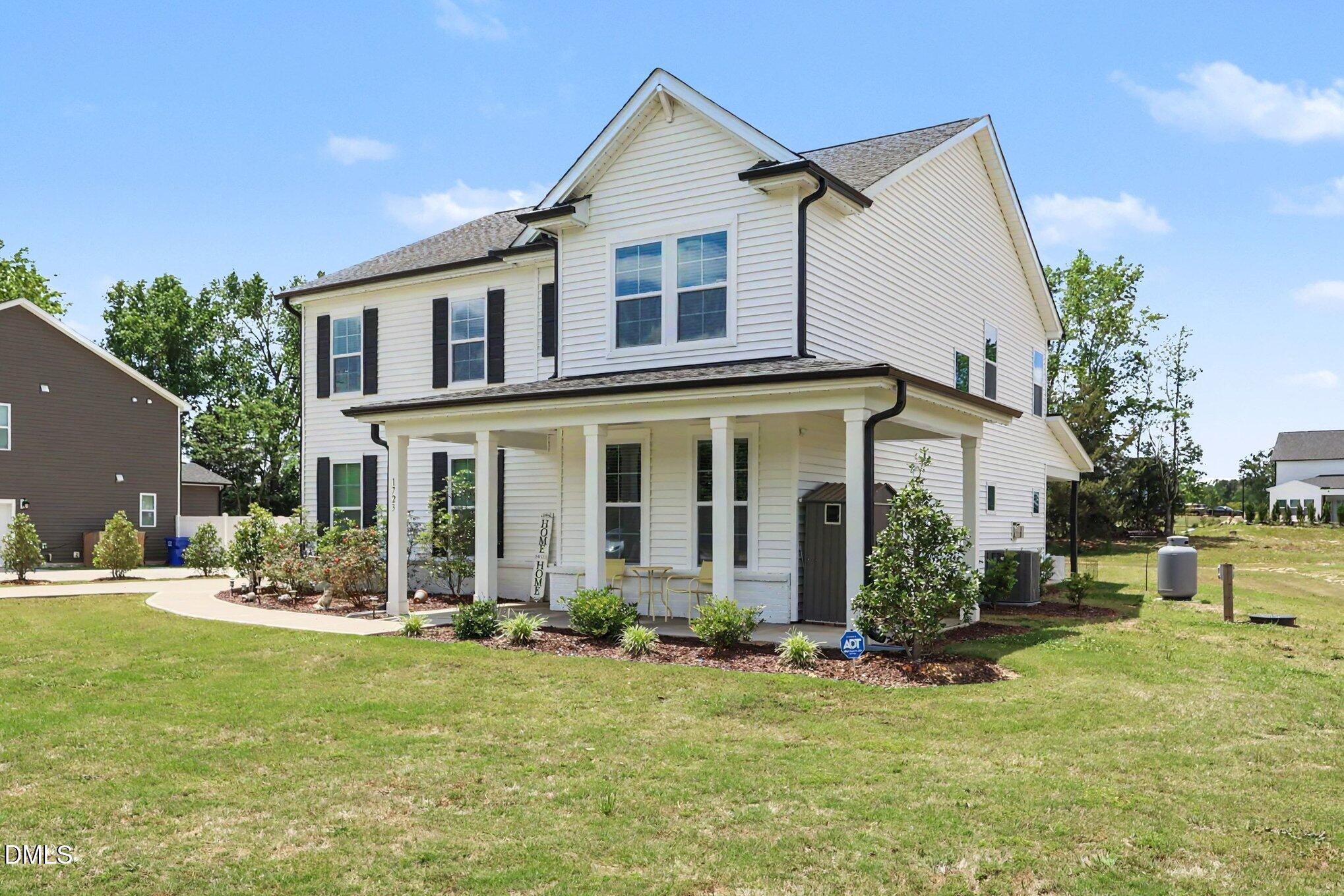 1723 Neills Creek Road
