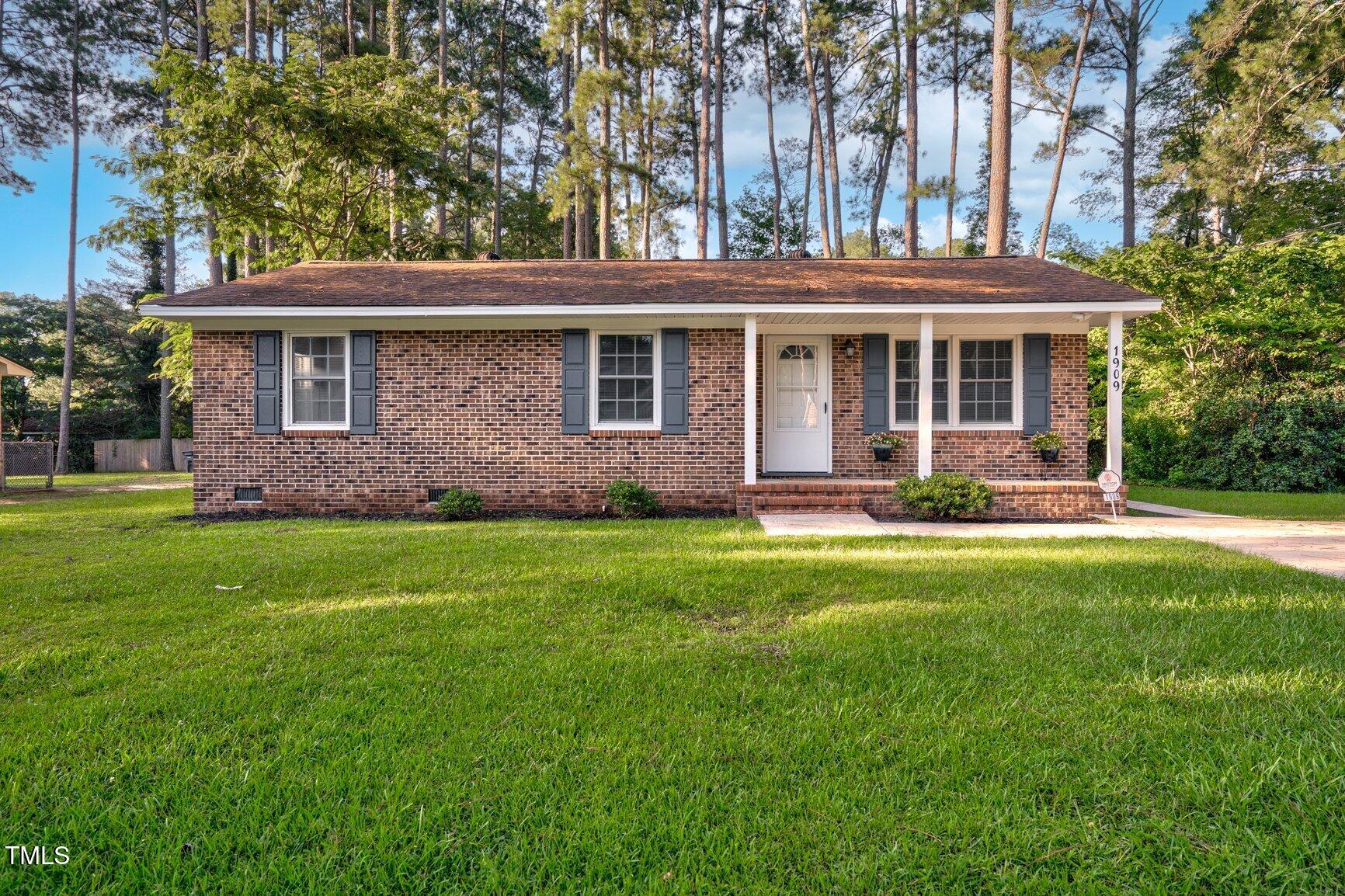 1909 Fletcher Drive
