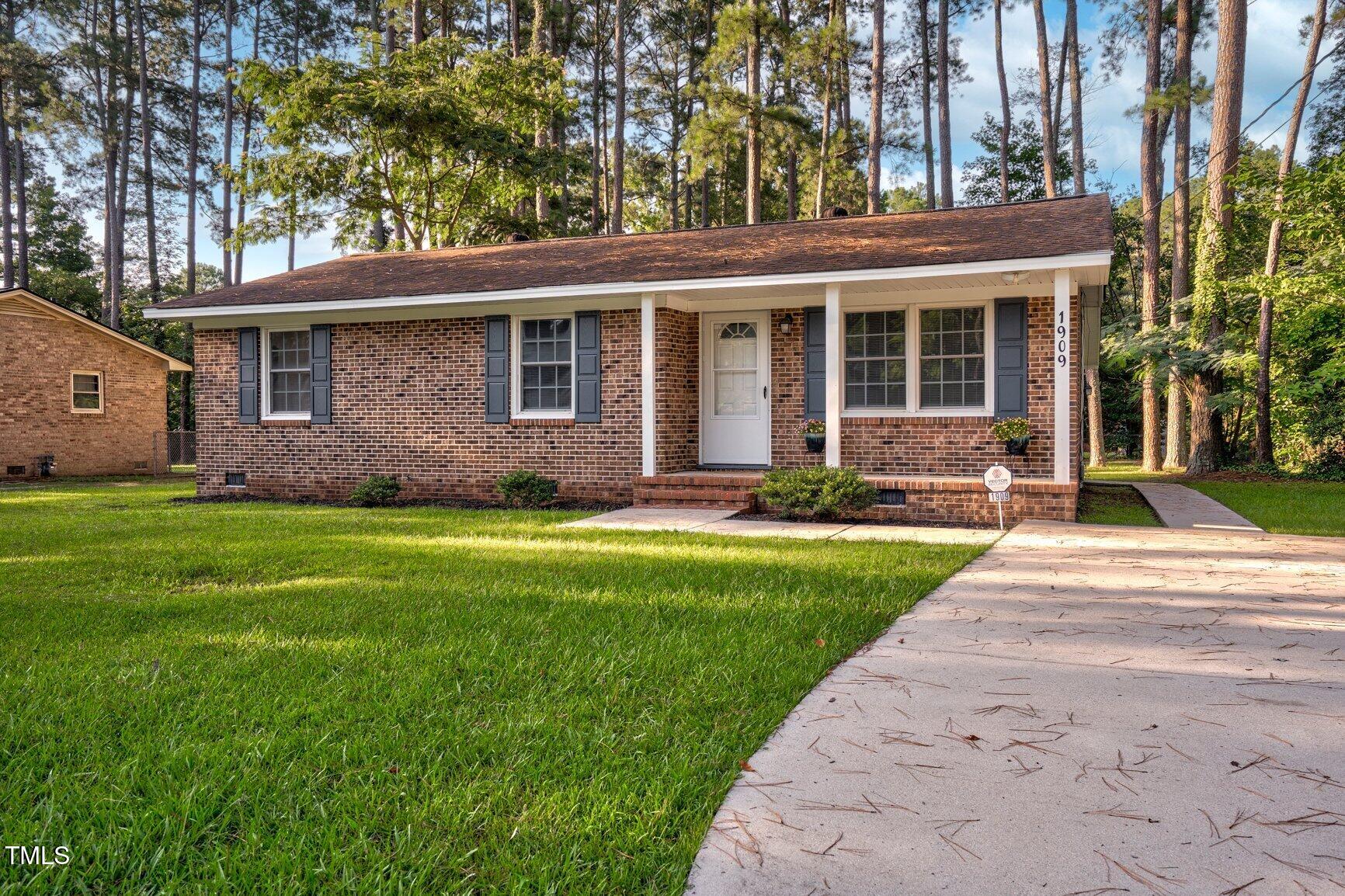 1909 Fletcher Drive